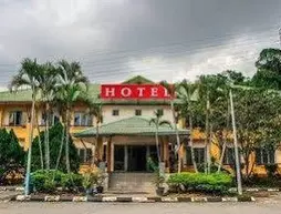 Highway Hotels - Seremban North | Negeri Sembilan - Labu