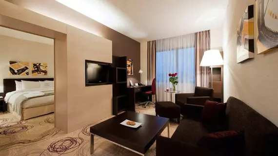 DoubleTree By Hilton Košice | Košice-okolie District - Kosice - Košice Old Town