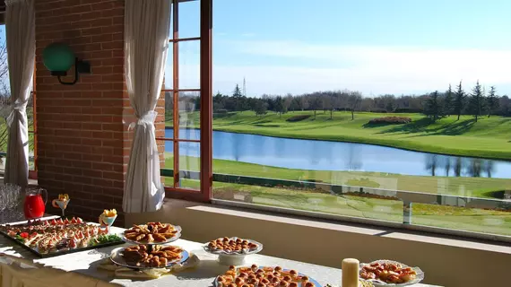 Le Robinie Golf & Resort | Lombardy - Varese (il) - Solbiate Olona