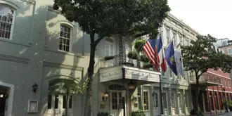 Bienville House Hotel