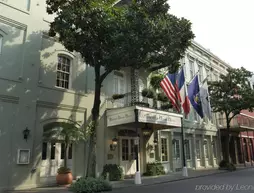 Bienville House Hotel | Louisiana - New Orleans (ve civarı) - New Orleans - French Quarter (Fransız Mahallesi)