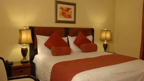 The Villa Rose Hotel & V-Spa | Donegal (kontluk) - Ballybofey