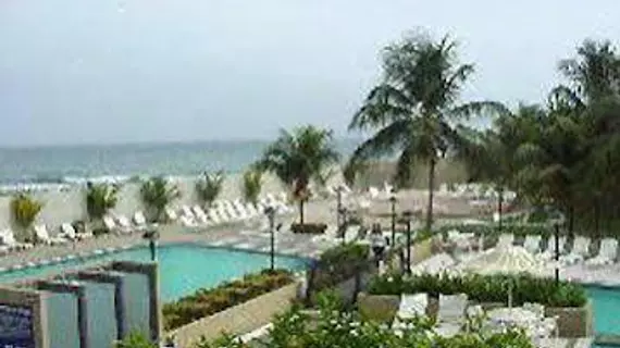 Hotel Playa Grande Caribe | Merkez - Libertador Bolivarian Belediyesi - Caracas (Karakas) (ve civarı) - Catia La Mar