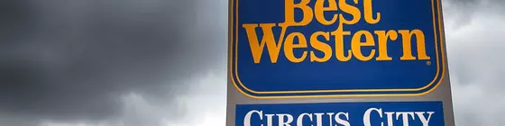 Best Western Circus City Inn | Indiana - Kokomo (ve civarı) - Peru