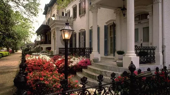 Hilton Garden Inn Savannah Historic District | Georgia - Savannah (ve civarı) - Savana - Savannah Tarihi Şehir Merkezi