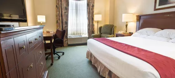 Drury Inn & Suites Montgomery | Alabama - Montgomery (ve civarı) - Montgomery