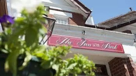 Inn In The Park | Dorset (kontluk) - Bournemouth - Westbourne