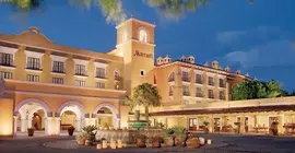 Costa Rica Marriott Hotel San Jose | Alajuela (ili) - San Jose (ve civarı) - San Antonio de Belen