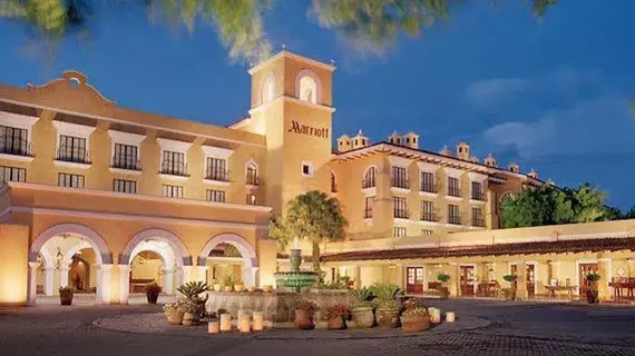 Costa Rica Marriott Hotel San Jose | Alajuela (ili) - San Jose (ve civarı) - San Antonio de Belen