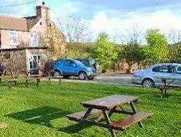 The Stanley Arms | Derbyshire (kontluk) - Peak District