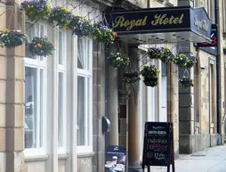 The Royal Hotel | İskoçya - Scottish Highlands - Oban