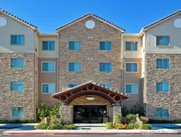 Staybridge Suites Las Cruces | New Mexico - Las Cruces (ve civarı) - Las Cruces