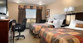 Ramada Hotel Weyburn | Saskatchewan - Weyburn