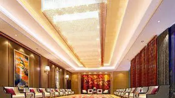 Empark Grand Hotel Hefei Beicheng | Anhui - Hefei