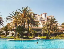 Miraflores Resorts | Andalucia - Malaga İli - Mijas