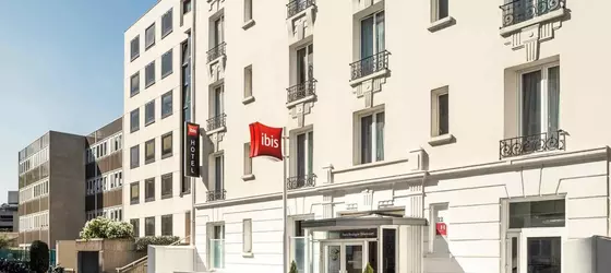 ibis Paris Boulogne Billancourt | Ile-de-France - Paris - Hauts-de-Seine