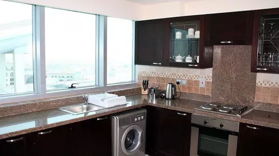 Dunes Hotel Apartment, Al Barsha | Dubai - Dubai