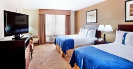 Holiday Inn Gwinnett Center | Georgia - Atlanta (ve civarı) - Duluth