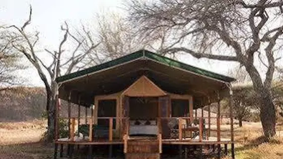 Sanctuary Kusini | Serengeti Ulusal Parkı