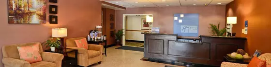 Holiday Inn Express Mira Mesa San Diego | Kaliforniya - San Diego County - San Diego