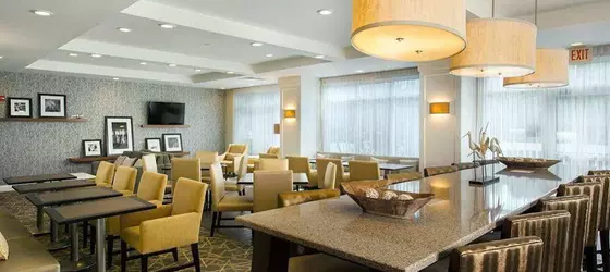 Hampton Inn by Hilton Hallandale Beach Aventura | Florida - Fort Lauderdale (ve civarı) - Hallandale Beach