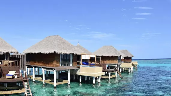 Coco Bodu Hithi | Maldivler - Kaafu Atoll - Bodu Hithi