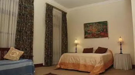 Ambonnay Terrace Guest House | Gauteng - City of Tshwane - Johannesburg (ve civarı) - Pretoria