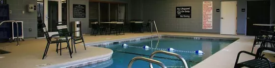 Hampton Inn & Suites Brunswick | Georgia - Brunswick (ve civarı) - Brunswick