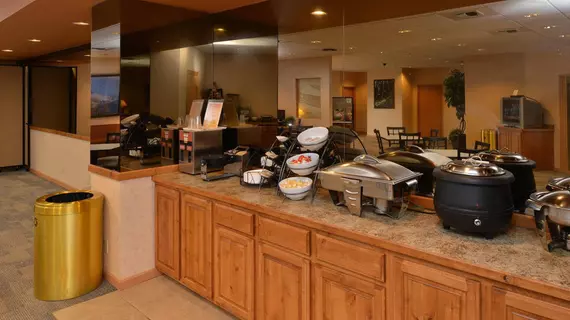 TownHouse Inn Hamilton | Montana - Hamilton (ve civarı) - Hamilton