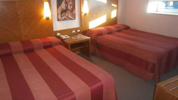 Enea Hotel Aprilia | Lazio - Latina (vilayet) - Aprilia