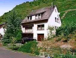 Ferienwohnung in Alken / Mosel | Rhineland-Palatinate - Alken