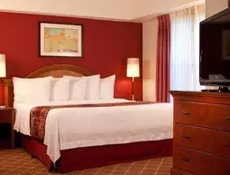 Residence Inn Orlando Lake Buena Vista | Florida - Orlando (ve civarı) - Orlando