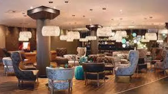 Motel One London-Tower Hill | Londra (ve civarı) - Tower Hamlets - Tower Hill