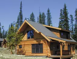 Powder Ridge Cabins | Montana - Big Sky