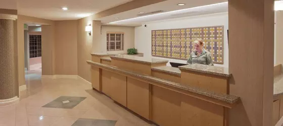 La Quinta Inn & Suites Fort Worth North | Teksas - Fort Worth (ve civarı) - Fort Worth