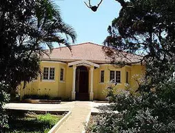 The Crescent Guesthouse | KwaZulu-Natal (il) - Ethekwini - Durban