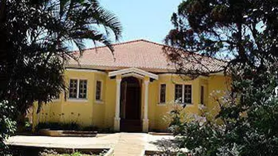 The Crescent Guesthouse | KwaZulu-Natal (il) - Ethekwini - Durban