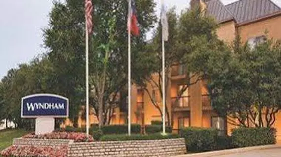 Holiday Inn Irving Las Colinas | Teksas - Dallas (ve civarı) - Irving - Las Colinas