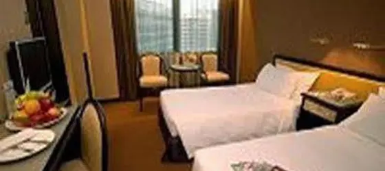 Best Western Plus Hotel Kowloon | Hong Kong - Hong Kong City Center - Tsim Sha Tsui