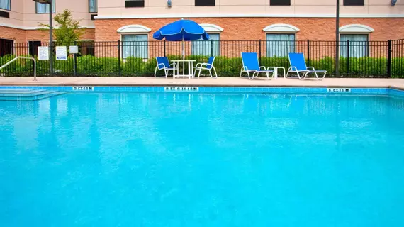 Holiday Inn Express Orlando-Ocoee East | Florida - Orlando (ve civarı) - Orlando