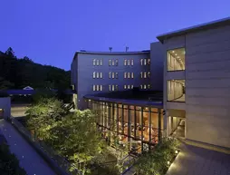 Hyatt Regency Hakone Resort and Spa | Kanagava (idari bölge) - Ashigarashimo Bölgesi - Hakone (ve civarı) - Hakone - Gora