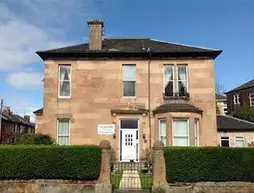 Craigpark Guest House | İskoçya - Greater Glasgow - Dunbartonshire - Glasgow