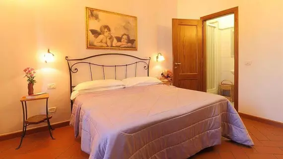 Bed and Breakfast Antiche Armonie | Toskana - Floransa (il) - Floransa - Porta al Prato - Santa Maria Novella