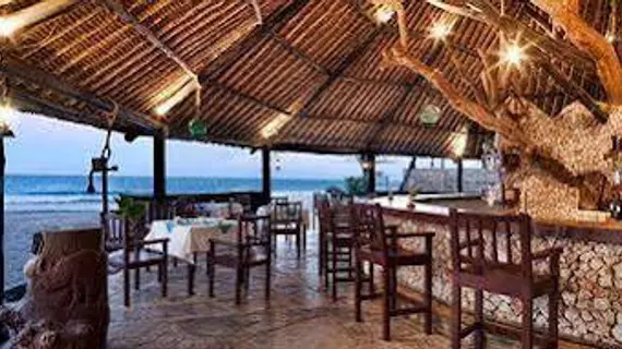 Amani Tiwi Beach Resort | Kwale İlçesi - Mombasa (ve civarı) - Tiwi