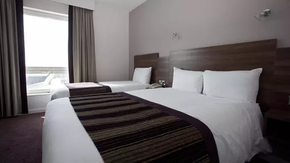 DoubleTree by Hilton London Chelsea | Londra (ve civarı) - Batı Londra