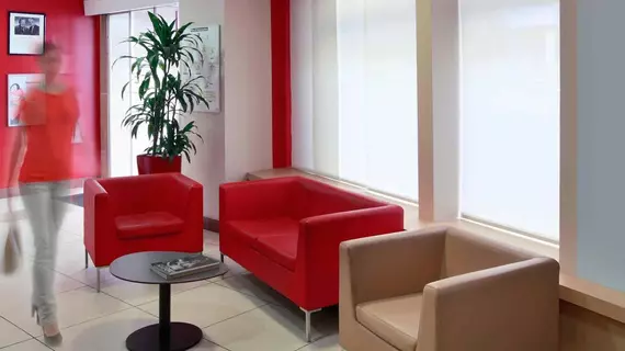 ibis Paris Grands Boulevards Opéra 9e | Ile-de-France - Paris - Quartier du Faubourg-Montmartre