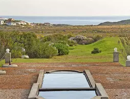 Sea Villa Glen Craig | Western Cape (il) - Overberg District Municipality - Overstrand - Stanford - Greater Hermanus