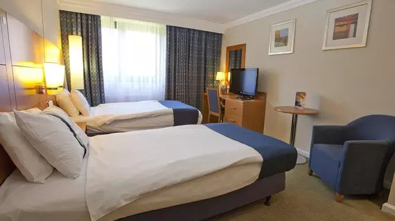 Holiday Inn Haydock | Merseyside (ilçe) - Liverpool (ve civarı) - Newton-le-Willows