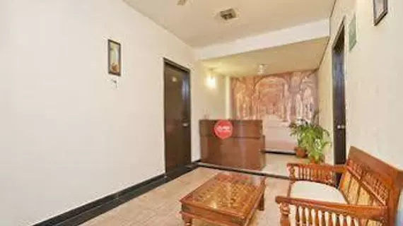 OYO Rooms Galleria | Haryana - Gurugram (ve civarı) - Gurugram