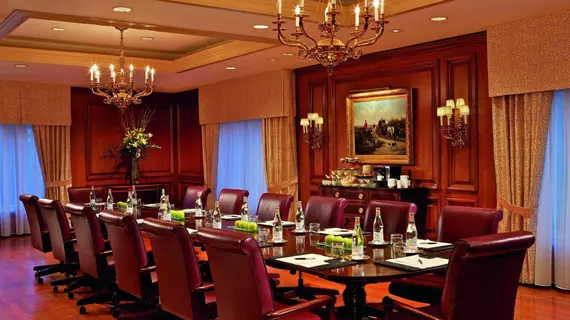 The Ritz-Carlton, St. Louis | Missouri - St. Louis (ve civarı) - St. Louis